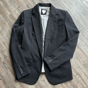 A new day blazer size 4